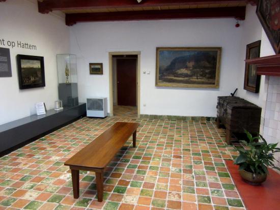 Voerman Stadsmuseum Hattem