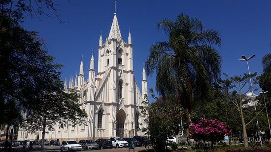 Saint Terezinha kerk