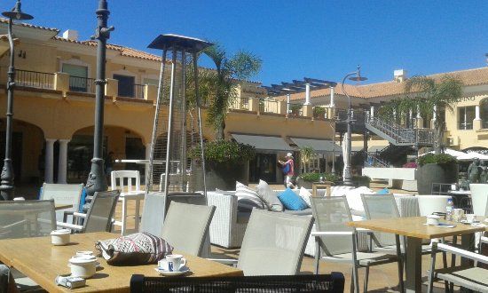 Winkelcentrum Quinta