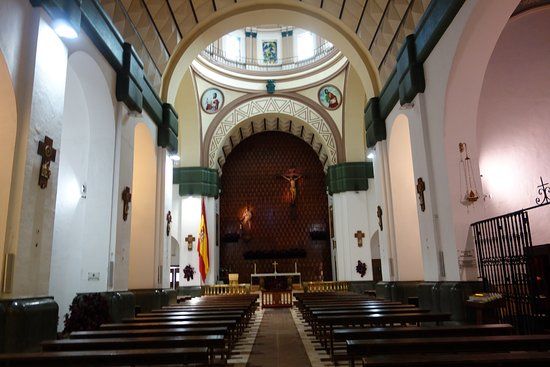 Iglesia Santo Domingo