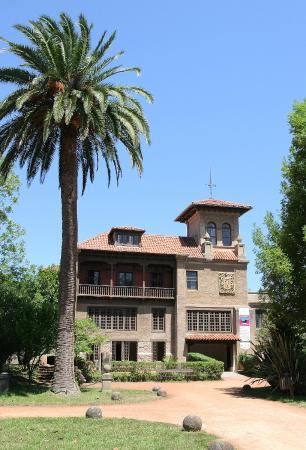 Palacio Del Marques Del Albaicin