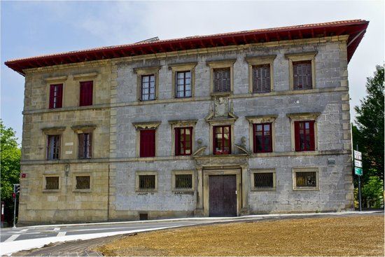 Palacio De Arbelaiz