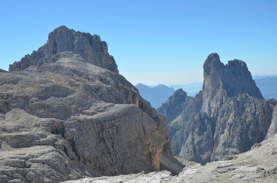 Glacier Fradusta