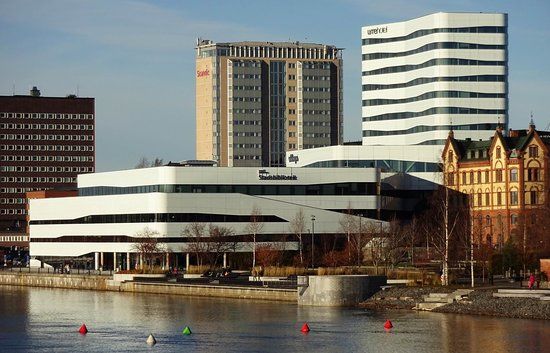 Cultureel Centrum Väven