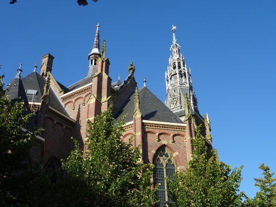 Grote Kerk Schagen