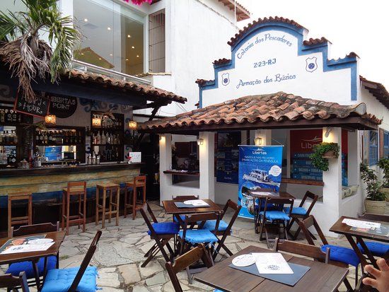 Colônia de Pescadores