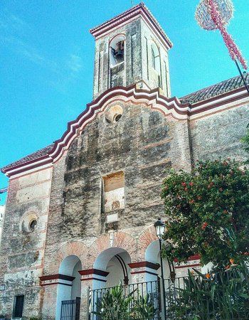 Iglesia Santa Ana
