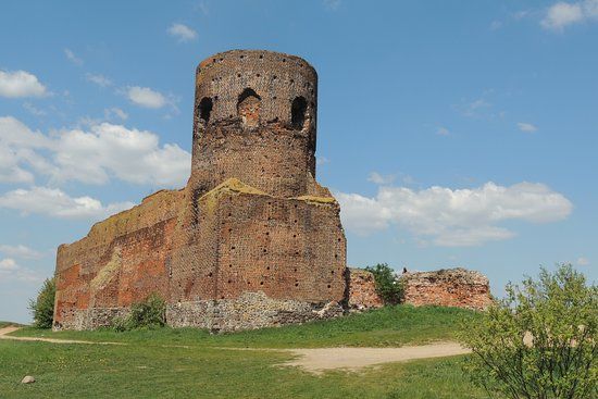 Kolo Castle