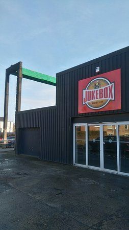 Jukeboxmuseum