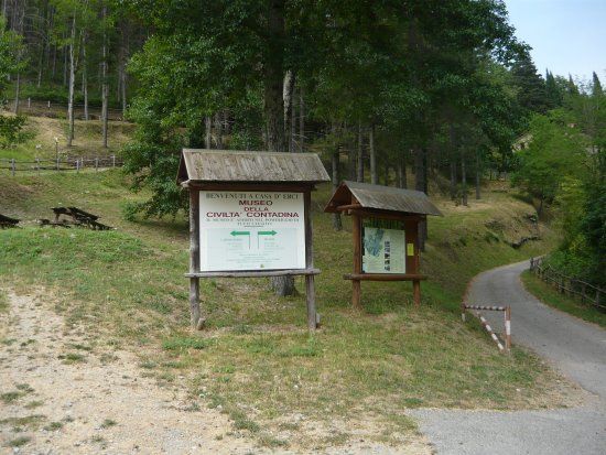 Museum of Farm Life and Customs