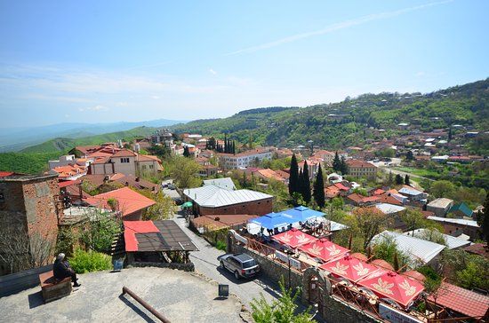 St. Stephan's Church