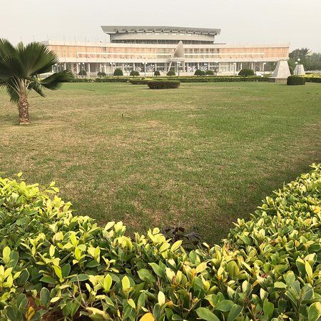 Onafhankelijkheidsmonument