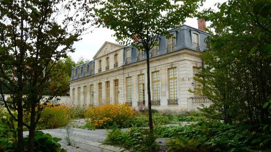 Pavillon de Vendôme