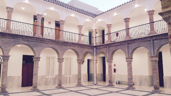 MUVEL Museum of Velez-Malaga