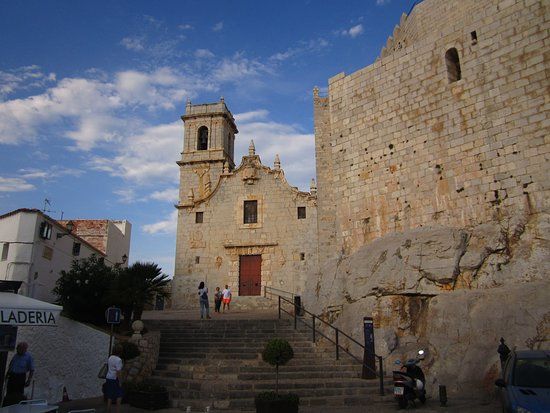 Ermita de la Mare de Deu