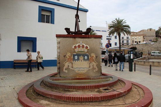 Church of Santa Maria