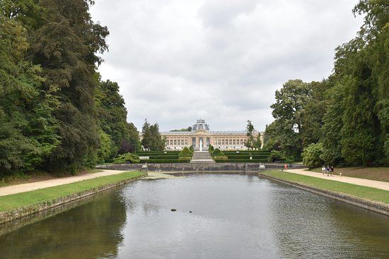 Park van Tervuren