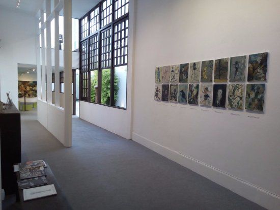 Galeria Garcia de Diego