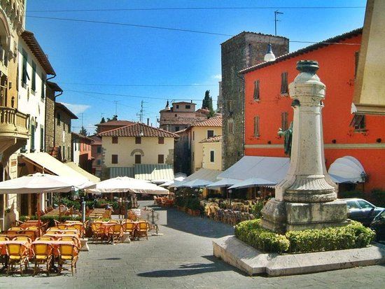 Montecatini Val di Nievole