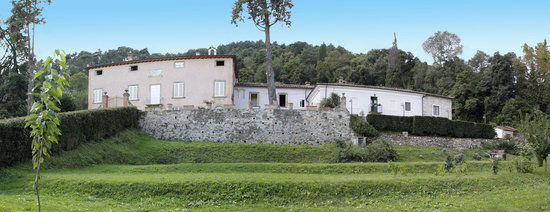 International Academy of Italian Cuisine