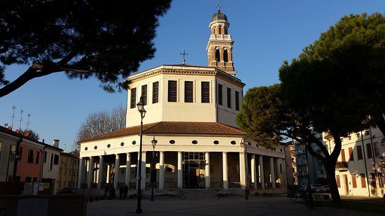 Église Santa Maria del Soccorso