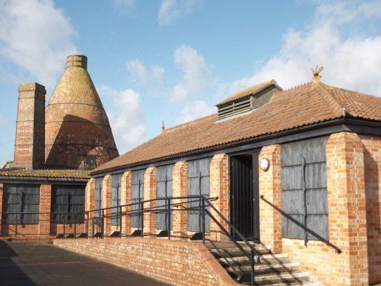 Somerset Brick and Tile Museum
