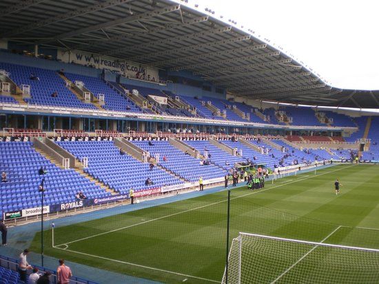 Madejski Stadion