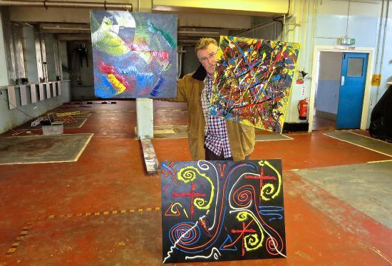 The House of Blah Blah