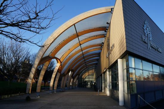 Hull History Centre