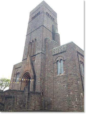 St Patrick's Catholic Church