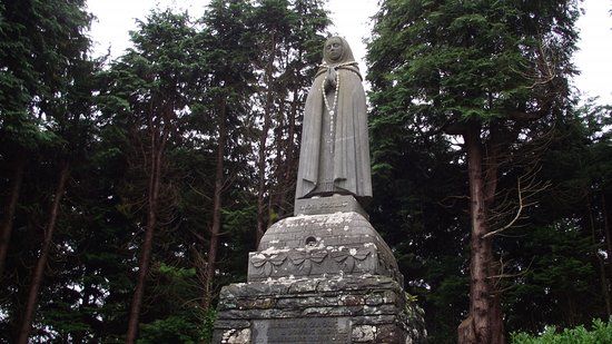 St. Gobnait's Monastic Site