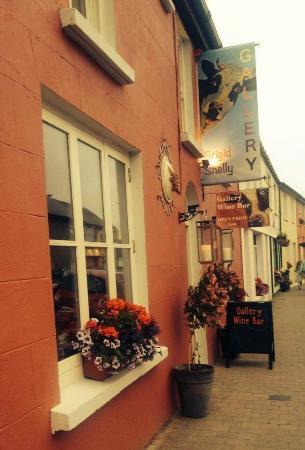 Brigid Shelly Gallery