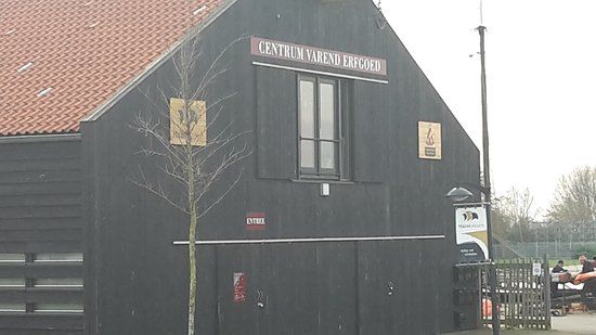 Centrum Varend Erfgoed Hoorn