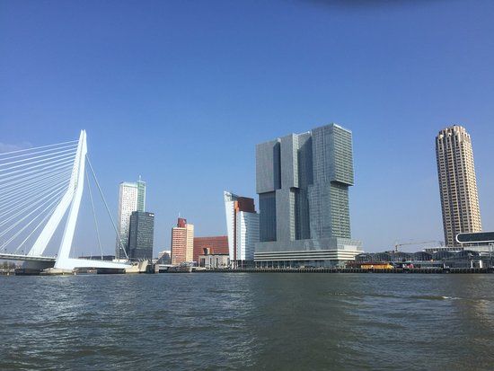 De Rotterdam