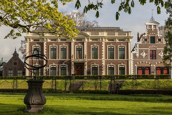 Museum Paulina Bisdom van Vliet