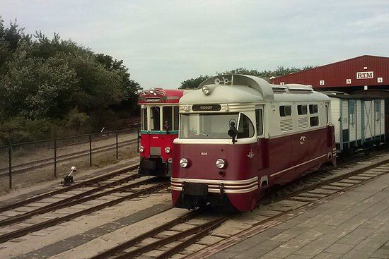 Stichting voorheen RTM