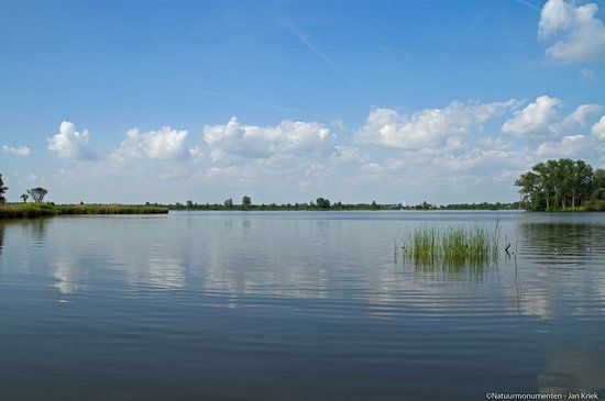 Natuurmonumenten Nieuwkoopse Plassen