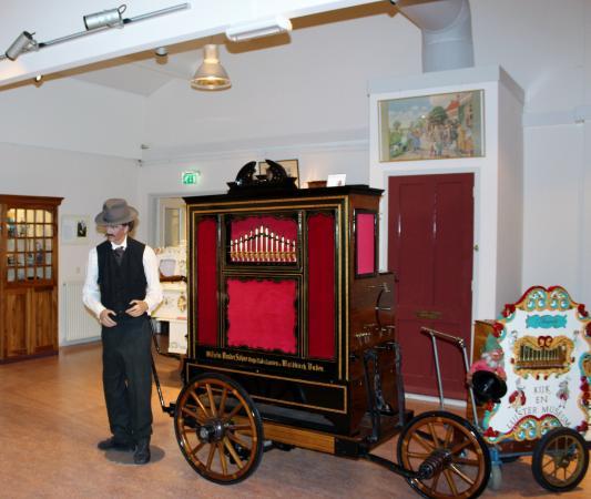 Kijk en Luistermuseum