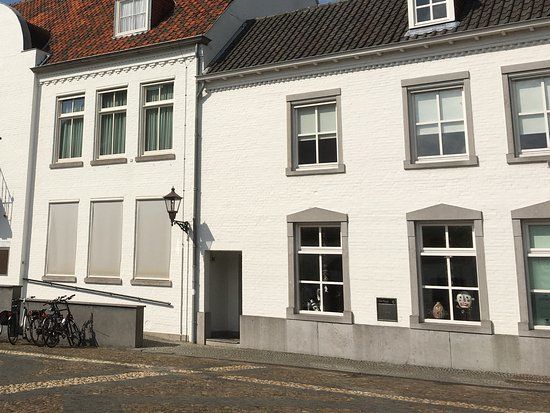 Gemeentemuseum Het Land van Thorn