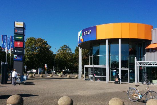 Trefcenter Venlo