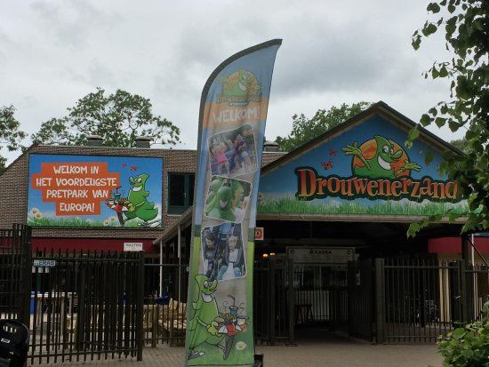 Attractiepark Drouwenerzand