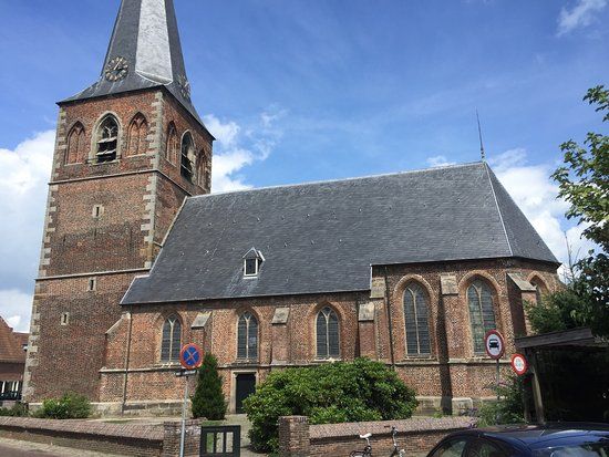 Oude Kerk