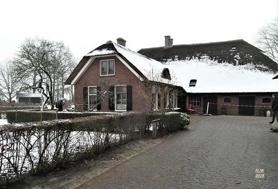 Boerderij Het Gagelgat