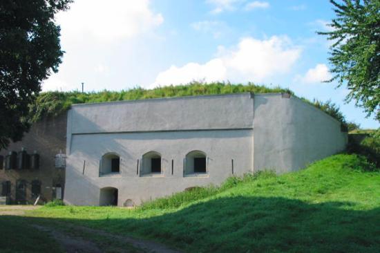 Fort Sabina