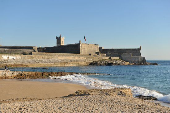 Fortaleza de São Julião da Barra