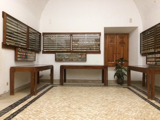 Museu dos Fósforos