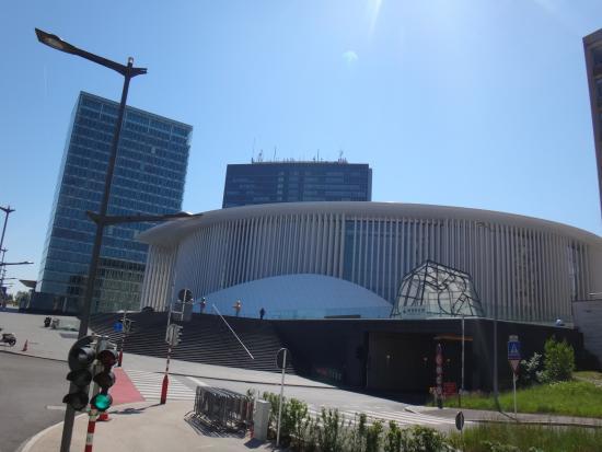 Europese Hof van Justitie