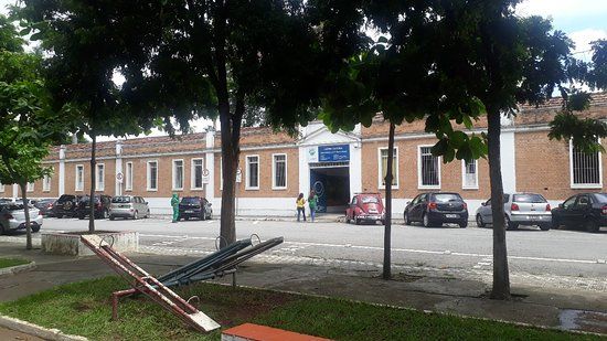 Centro Cultural de Taubate