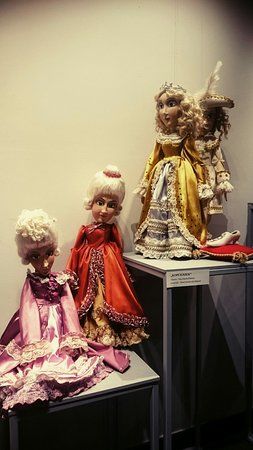 Poppentheater van Białystok