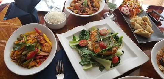 Spice Route melange